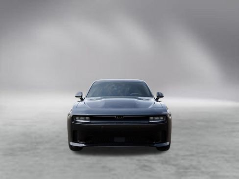 Used 2025 Dodge Charger Daytona R/T w/ Quick Order Package 25M R/T AWD/4WD image 7