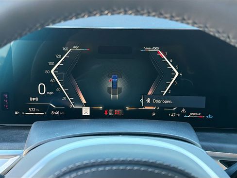 New 2026 BMW X7 xDrive40i image 43