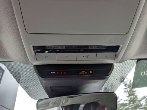 Certified 2024 MAZDA CX-50 AWD 2.5 S w/ Cargo Package image 24