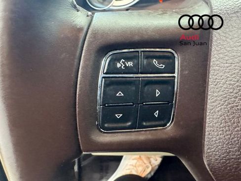 Used 2016 RAM 1500 Lone Star image 24