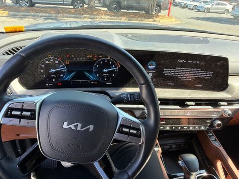 Used 2024 Kia Telluride SX X-Line AWD/4WD image 13