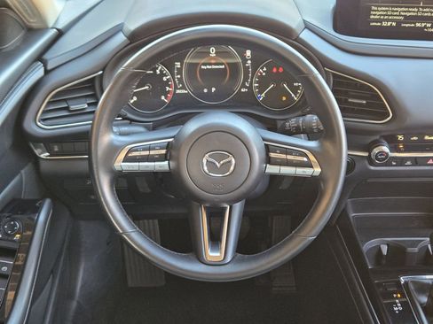 Used 2023 MAZDA CX-30 AWD 2.5 S w/ Preferred Package image 27