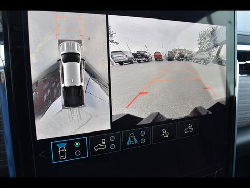 New 2025 GMC Sierra EV Denali image 21