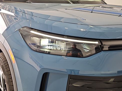 New 2026 Volkswagen Tiguan SE AWD/4WD image 7