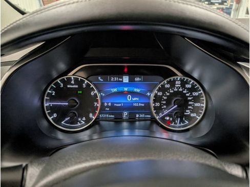 Used 2019 Nissan Murano SL w/ SL Technology Package AWD/4WD image 19
