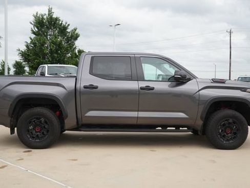 Used 2024 Toyota Tundra TRD Pro AWD/4WD image 10