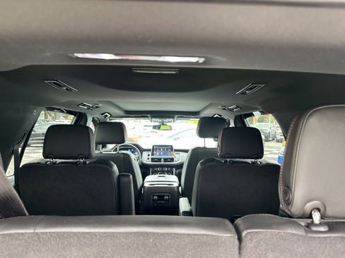 Used 2022 Chevrolet Tahoe RST w/ Sport Performance Package image 50