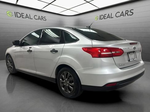 Used 2016 Ford Focus S FWD image 7