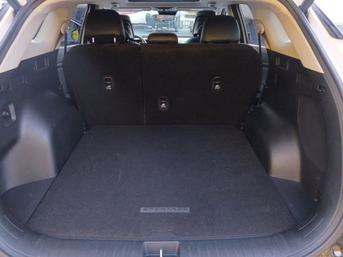 Used 2025 Kia Sportage SX image 30