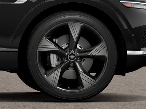 New 2026 Genesis GV80 2.5T Prestige AWD/4WD image 8