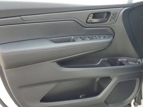 New 2026 Honda Odyssey Sport-L image 16