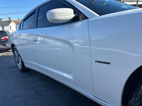 Used 2014 Dodge Charger R/T image 23