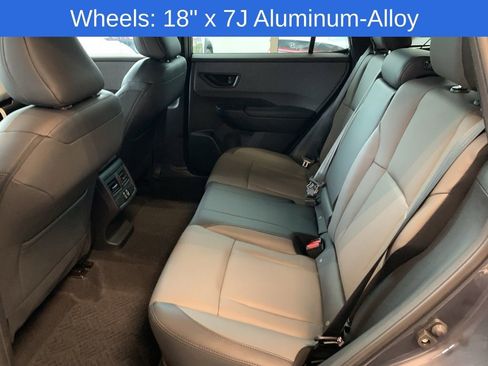 New 2026 Subaru Outback Premium image 11