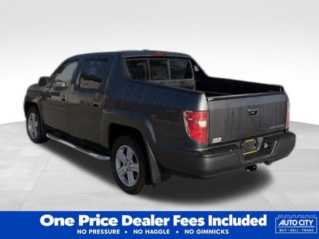 Used 2011 Honda Ridgeline RTL image 35
