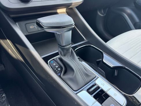 New 2026 Hyundai Santa Cruz SE image 24