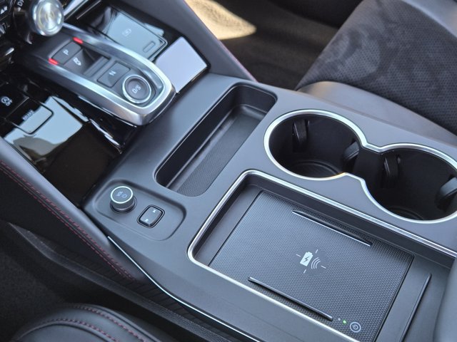 Certified 2026 Acura MDX A-Spec AWD/4WD image 22