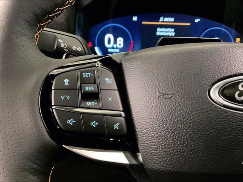 New 2026 Ford Explorer Tremor w/ Tremor Ultimate Package image 17