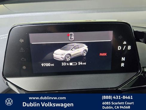 Certified 2023 Volkswagen ID.4 Pro S Plus image 22
