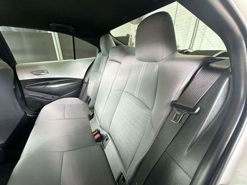 Used 2024 Toyota Corolla SE FWD image 22