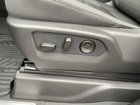 New 2026 Chevrolet Silverado 1500 LT Trail Boss w/ Convenience Package II image 37