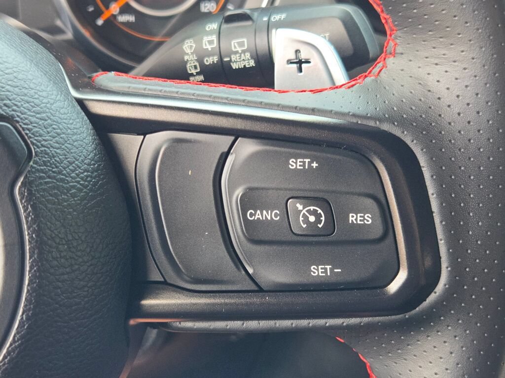 Used 2019 Jeep Wrangler Sport AWD/4WD image 33