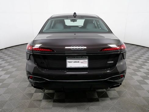 New 2026 Audi A6 Premium Plus image 30