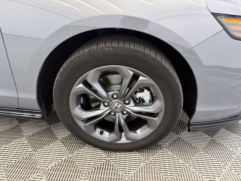 Used 2025 Honda Accord EX-L image 14