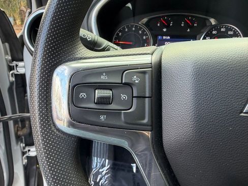 Used 2022 Chevrolet Blazer LT image 23