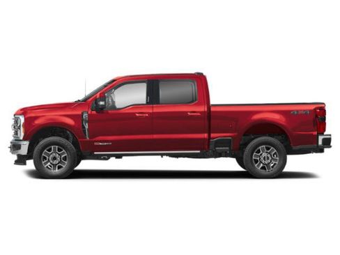 New 2026 Ford F250 Lariat w/ Tremor Off-Road Package image 3