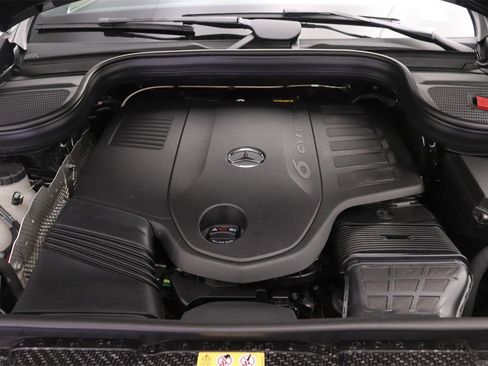 New 2026 Mercedes-Benz GLE 450 4MATIC Coupe image 11