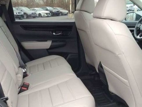 Used 2024 Honda CR-V EX-L image 14