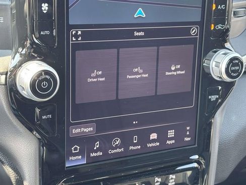 New 2026 RAM 1500 Big Horn image 27