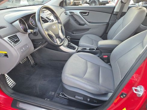 Used 2014 Hyundai Elantra Sport image 19