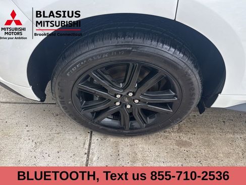 Used 2021 Ford Edge ST-Line image 12