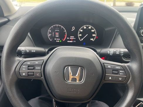 Used 2023 Honda HR-V LX image 35