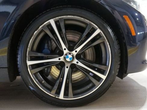 Used 2016 BMW 340i xDrive Sedan image 88
