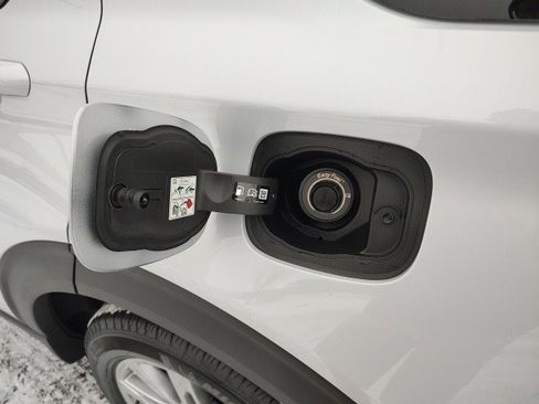 New 2026 Ford Explorer Active w/ Active Comfort Package AWD/4WD image 11