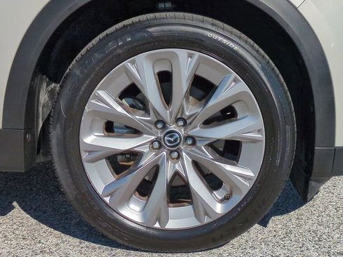 Used 2024 MAZDA CX-90 3.3 Turbo w/ Premium Package image 11