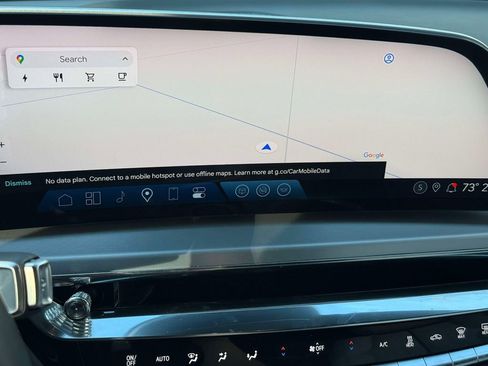 Used 2025 Cadillac Lyriq Sport image 6