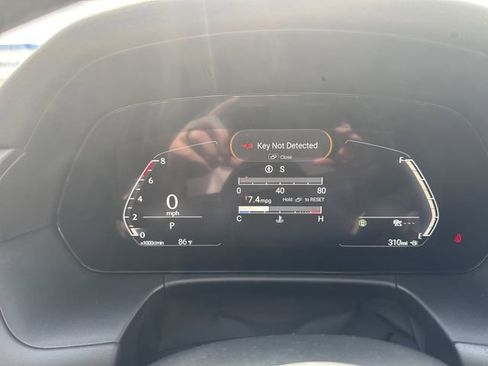 New 2026 MAZDA CX-5 Select AWD/4WD image 7