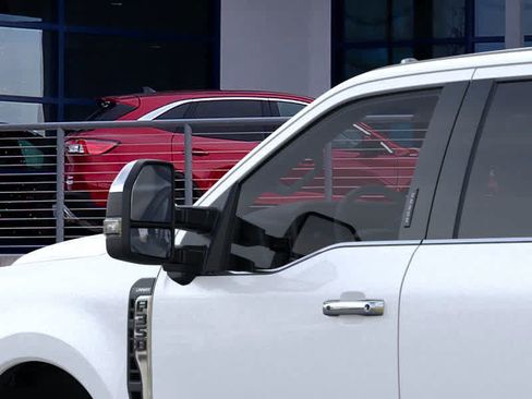 New 2026 Ford F350 Lariat w/ Chrome Package AWD/4WD image 20