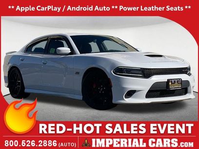 Used 2017 Dodge Charger R/T Scat Pack