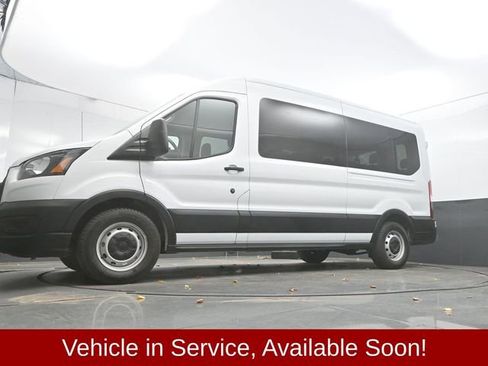 Used 2023 Ford Transit 350 XL image 34