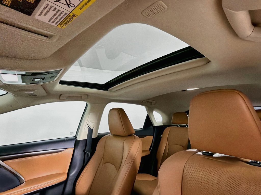 Used 2022 Lexus RX 350 AWD w/ Premium Package image 22