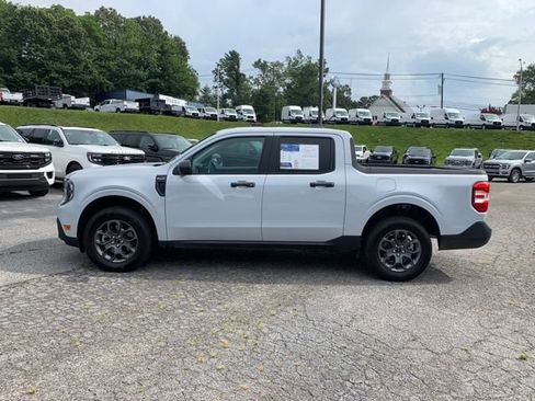 Certified 2026 Ford Maverick XLT FWD image 5