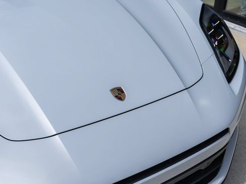 Certified 2026 Porsche Panamera RWD image 19