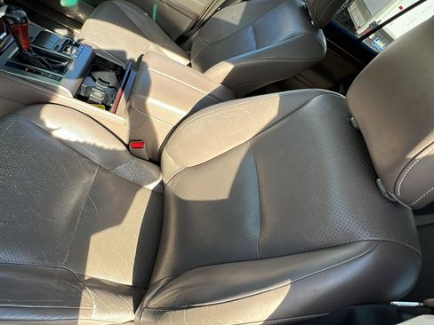 Used 2011 Lexus GX 460 460 w/ Comfort Plus Pkg image 11