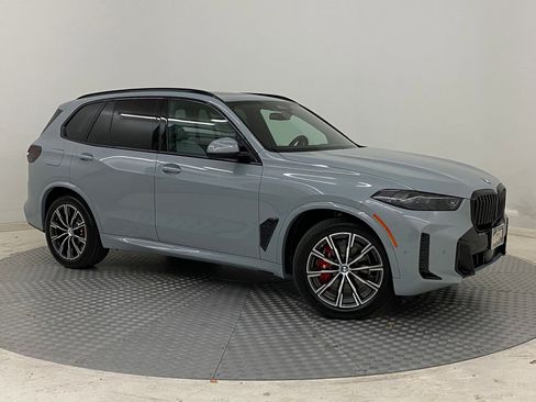 New 2026 BMW X5 xDrive40i w/ M Sport Package image 6