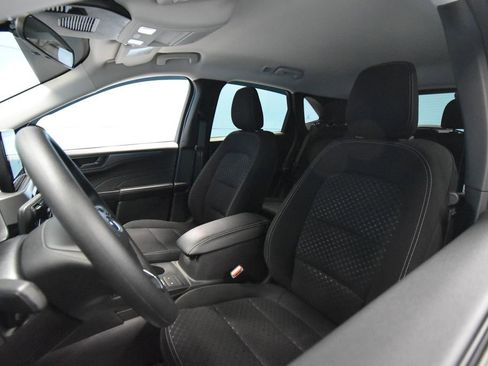 Used 2025 Ford Escape Active image 21