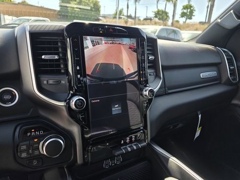 New 2026 RAM 1500 Big Horn AWD/4WD image 17